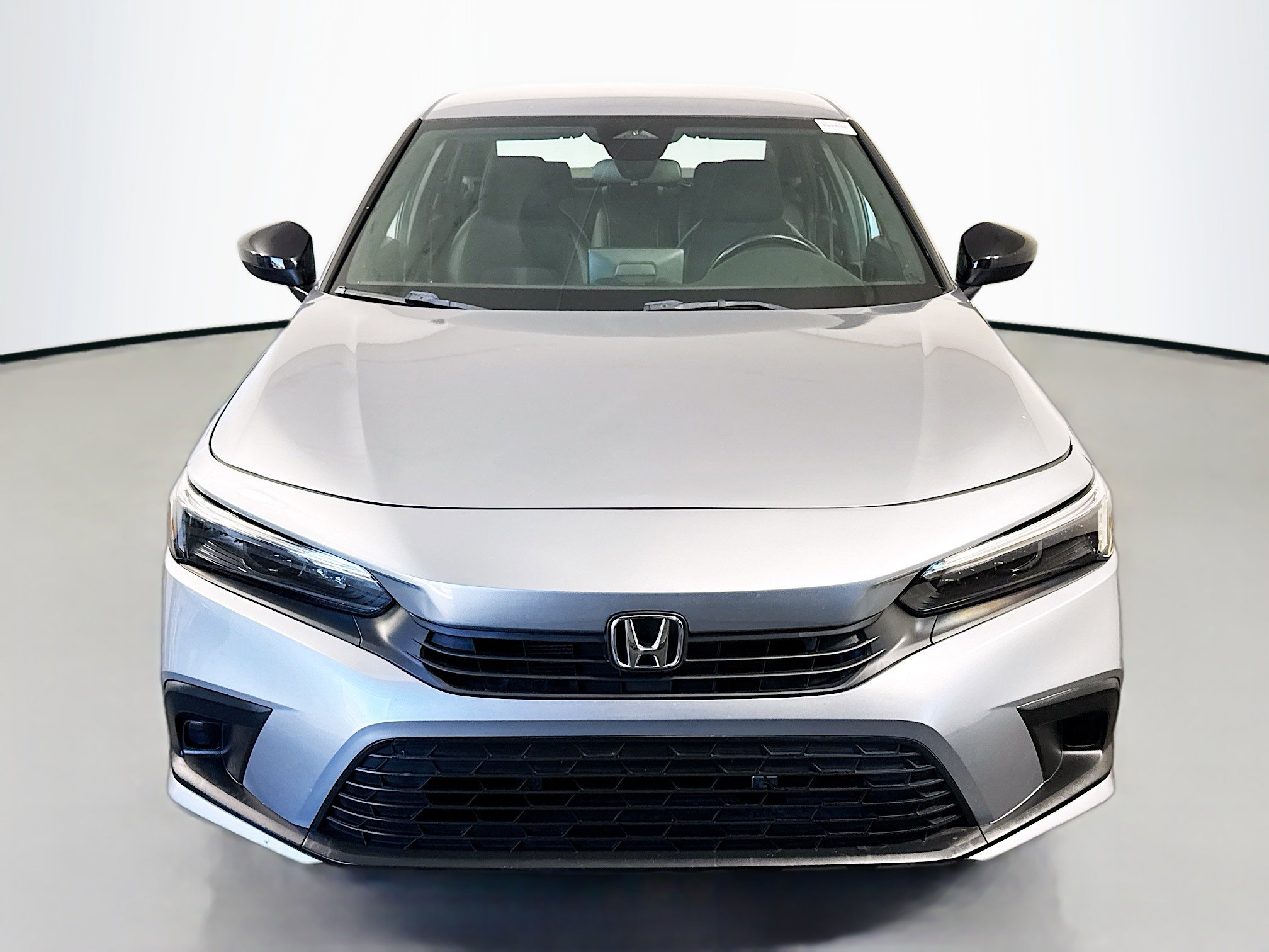 Used 2022 Honda Civic Sport image 2