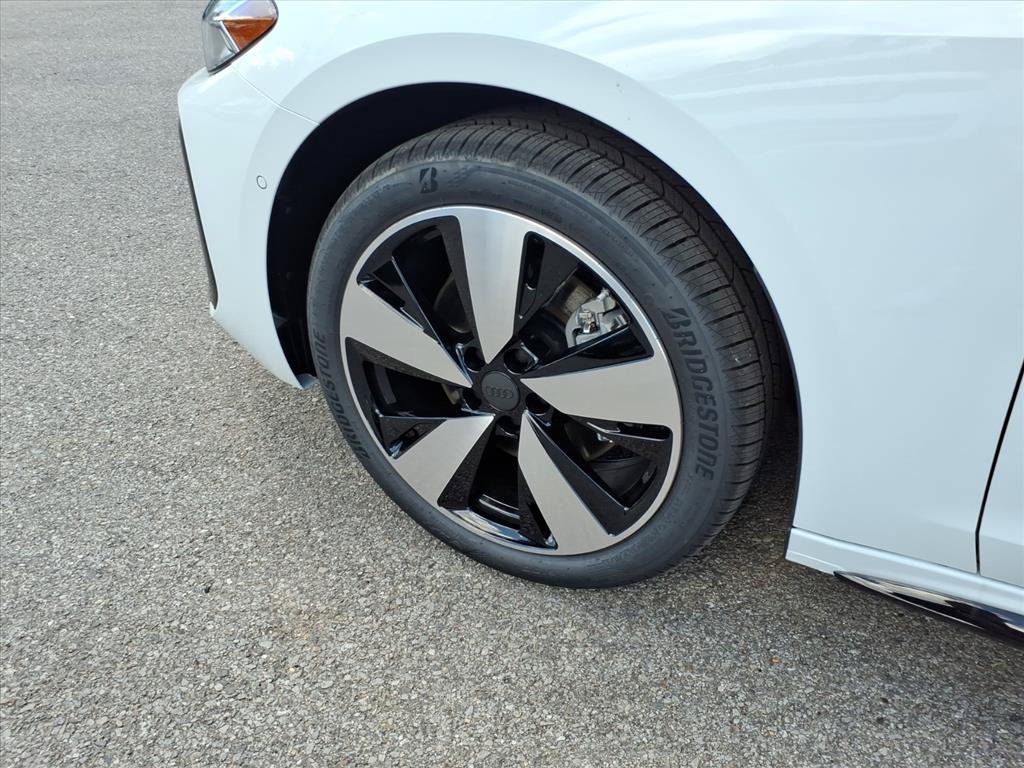 New 2026 Audi A5 2.0T Premium Plus AWD/4WD image 9