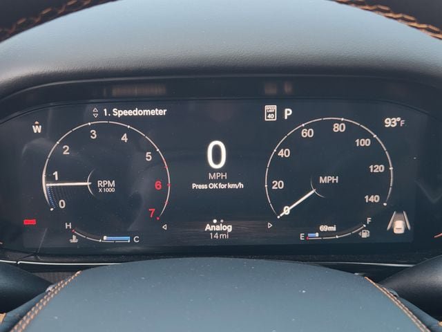 New 2026 Jeep Grand Wagoneer Summit AWD/4WD image 11
