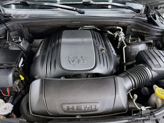 Used 2022 Dodge Durango R/T w/ Quick Order Package 22F RWD image 35