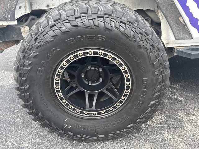 Used 2014 Jeep Wrangler Sport w/ Quick Order Package 24S image 8