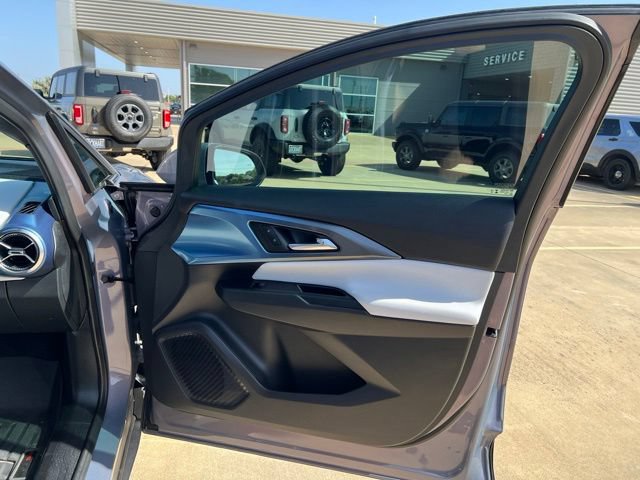 Used 2025 Chevrolet Equinox EV LT FWD image 20