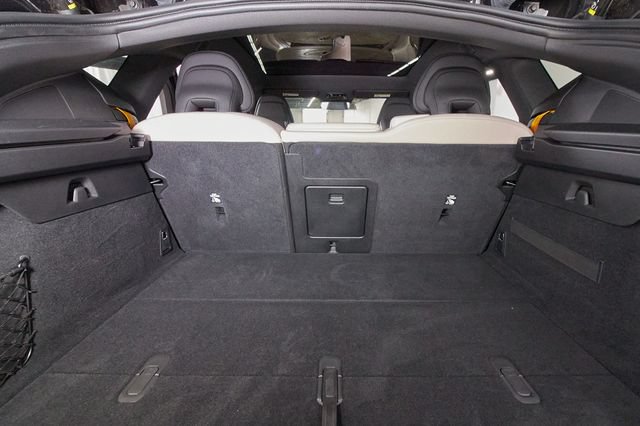 Used 2025 Polestar Polestar 3 AWD/4WD image 22