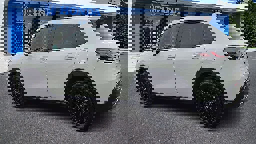 Certified 2026 Honda HR-V Sport image 6