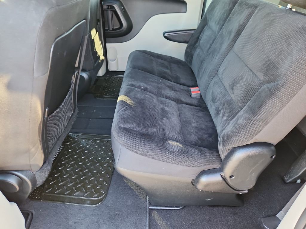 Used 2017 Dodge Grand Caravan SE w/ Power Window Group image 8