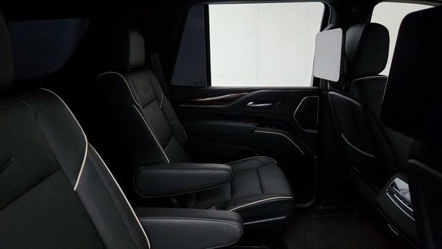 Certified 2023 Cadillac Escalade Premium Luxury w/ LPO, Floor Liner Package image 22
