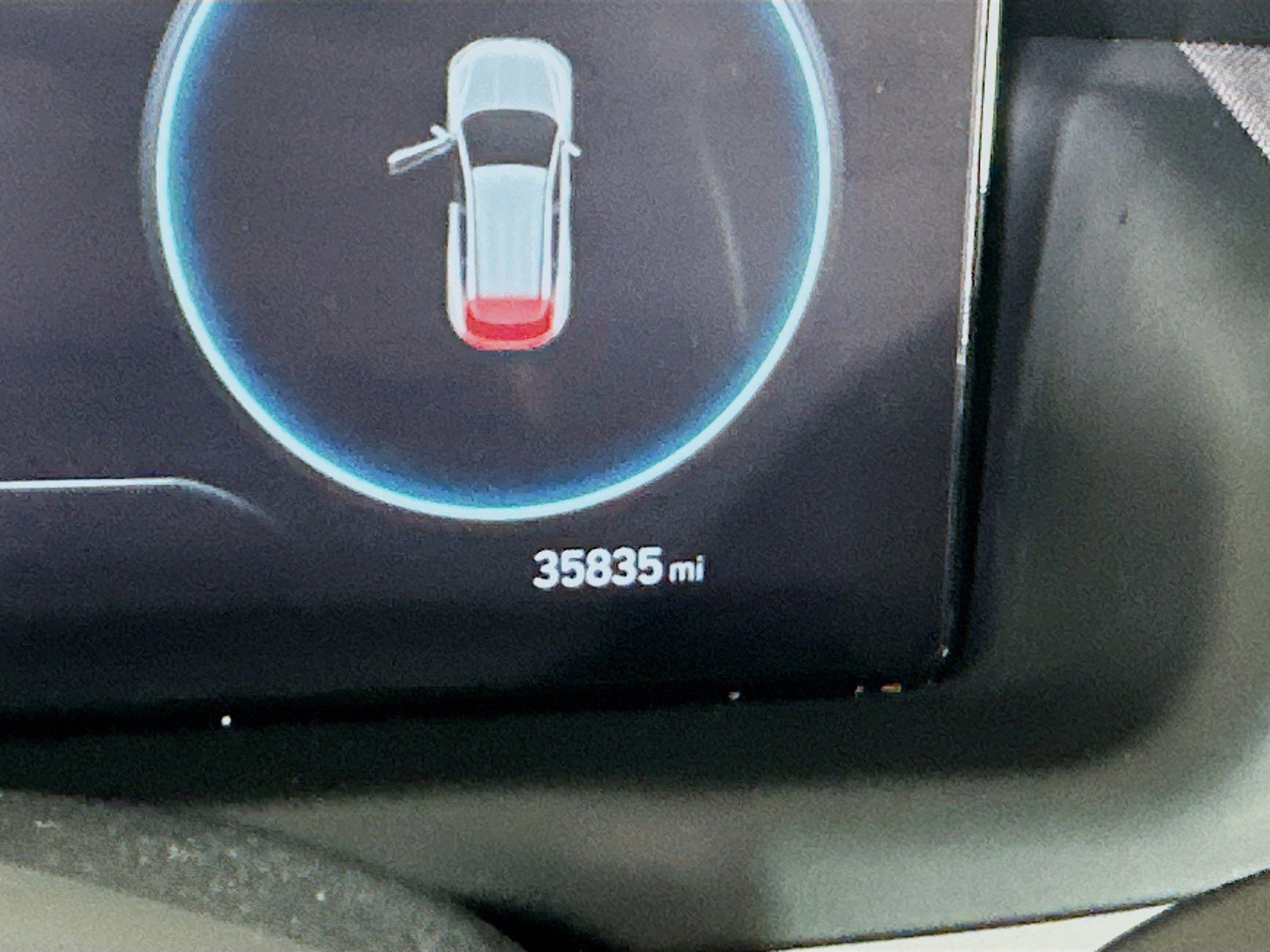 Used 2023 Hyundai Tucson SEL w/ Convenience Package image 19