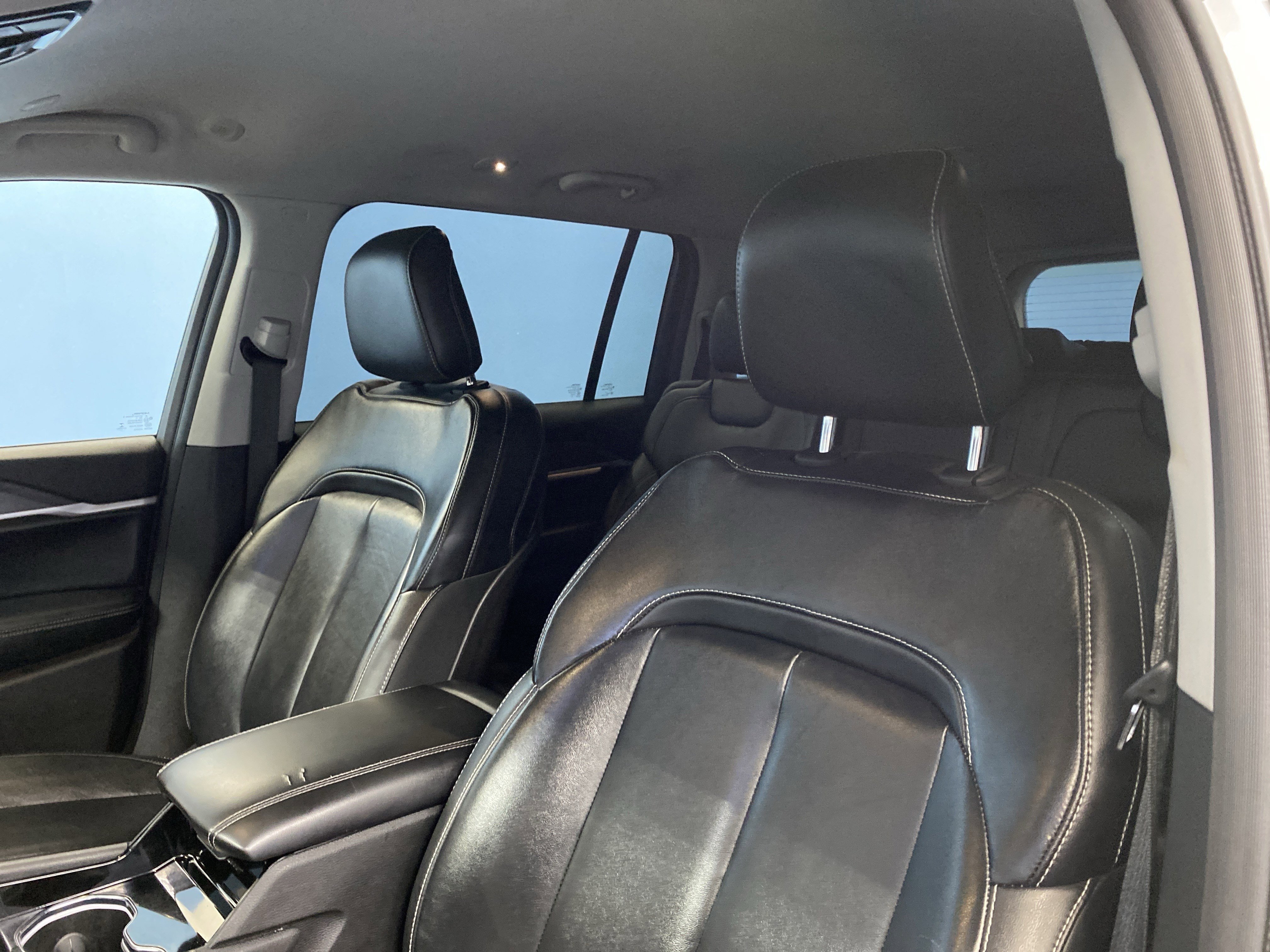 Certified 2021 Jeep Grand Cherokee L Limited image 8