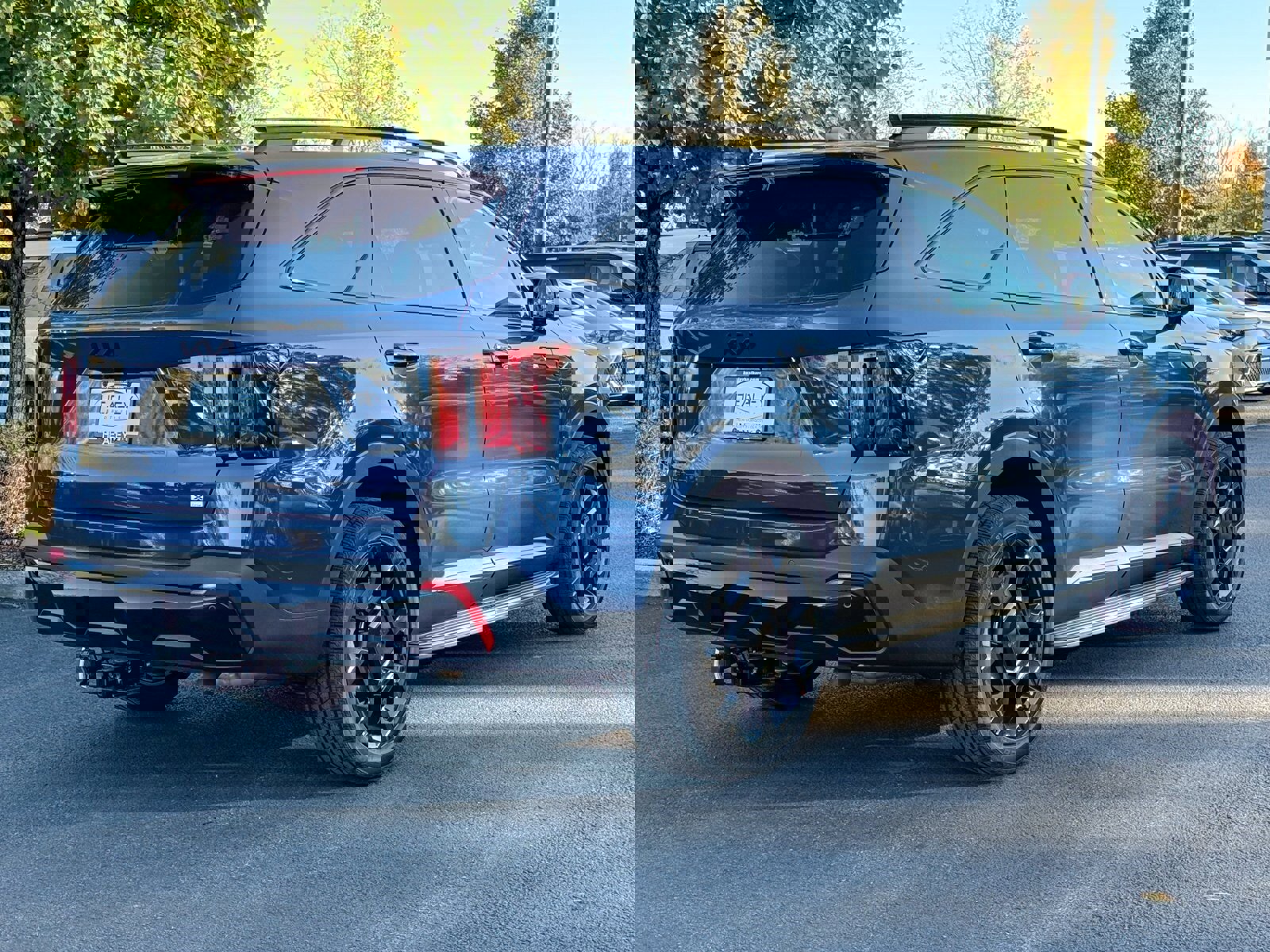 New 2026 Kia Sorento SX Prestige image 7