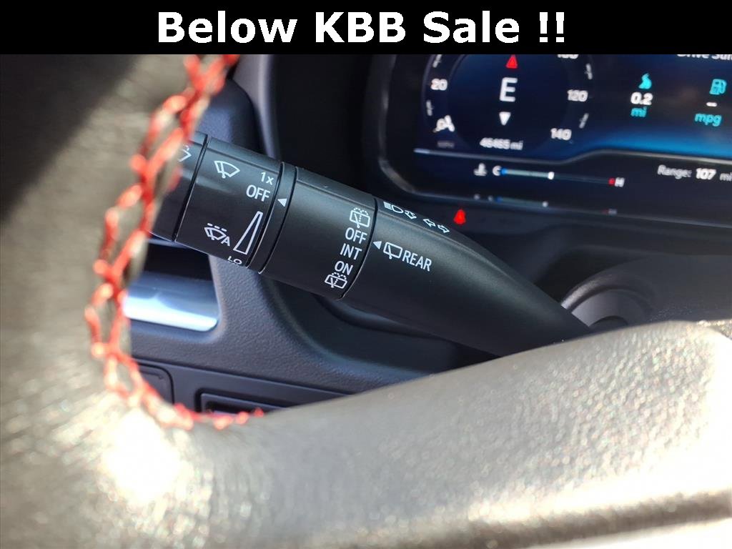 Certified 2022 Chevrolet Tahoe RST w/ Luxury Package image 20