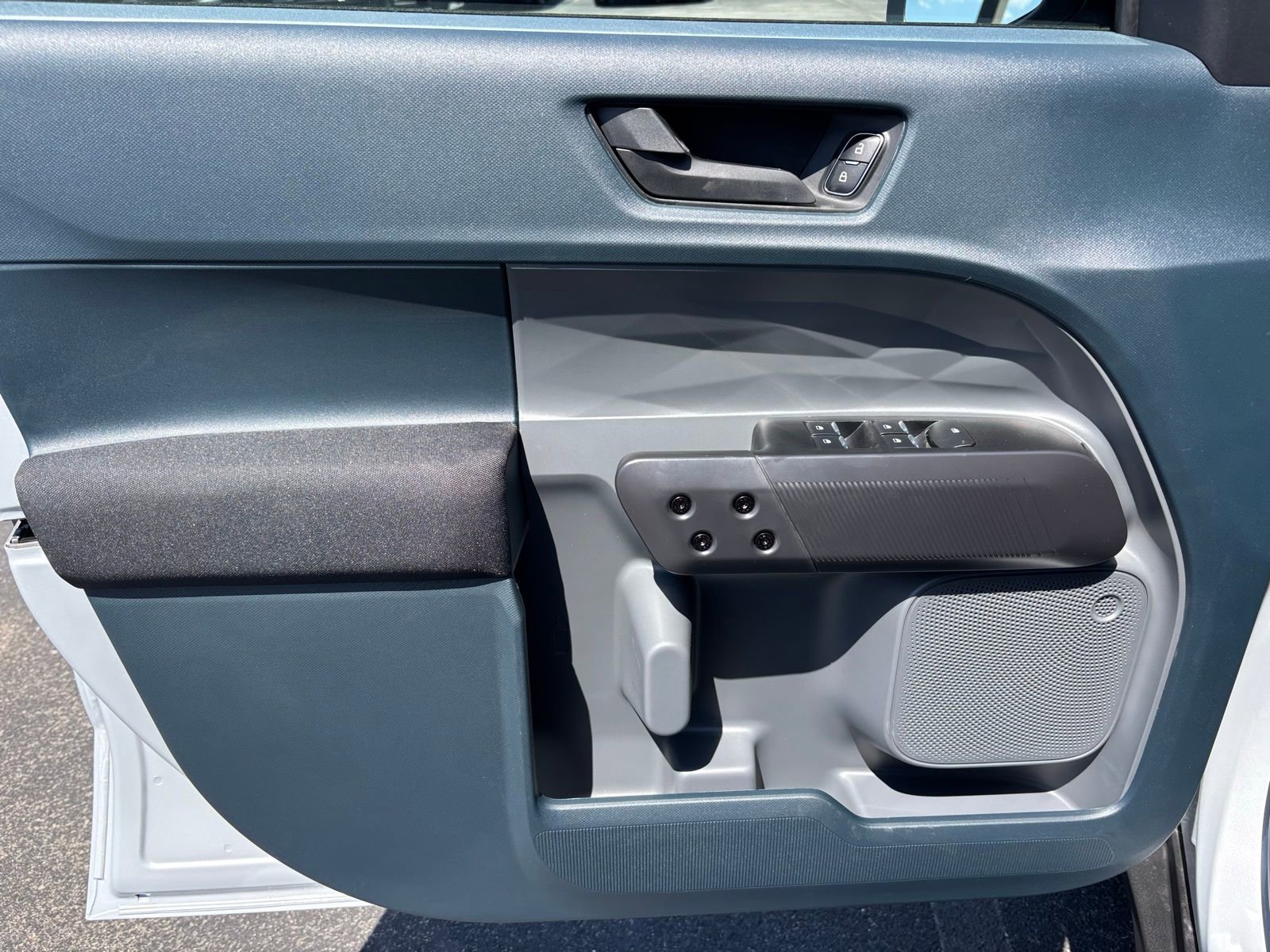 New 2026 Ford Maverick XL FWD image 15