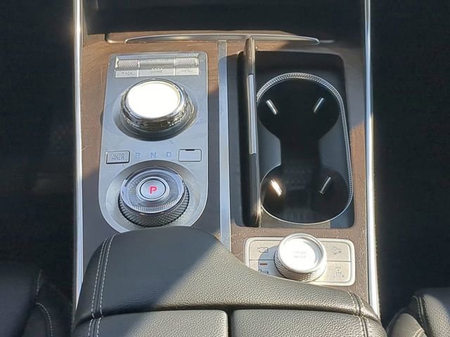 Used 2024 Genesis GV80 2.5T AWD/4WD image 18