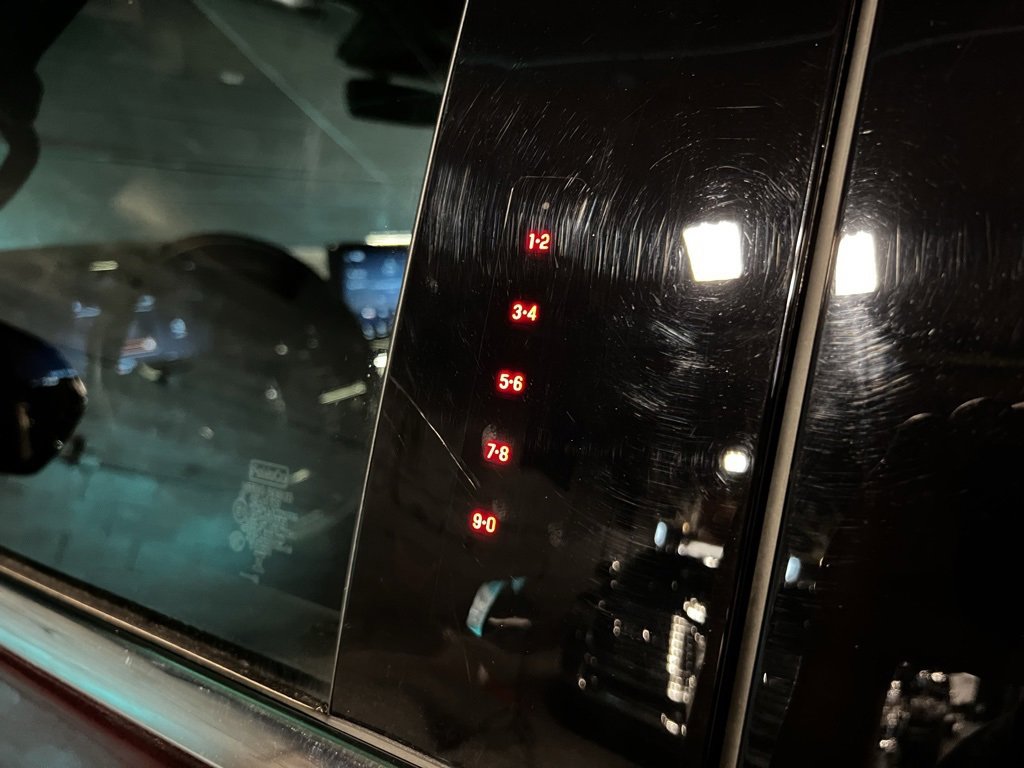 Used 2023 Lincoln Navigator Reserve image 32