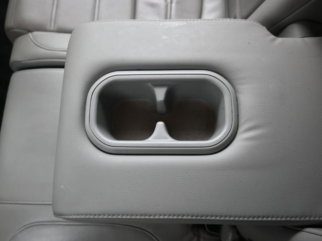 Used 2017 Honda CR-V Touring image 19