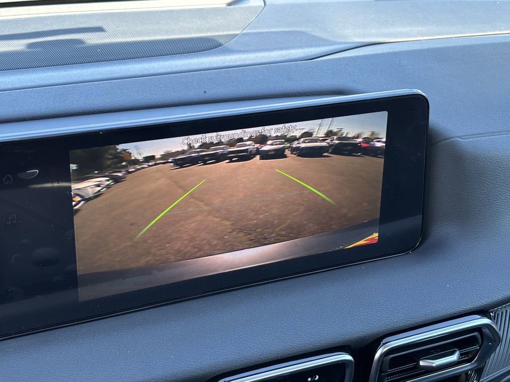 New 2026 Nissan Sentra SV w/ Floor Mat Package FWD image 17
