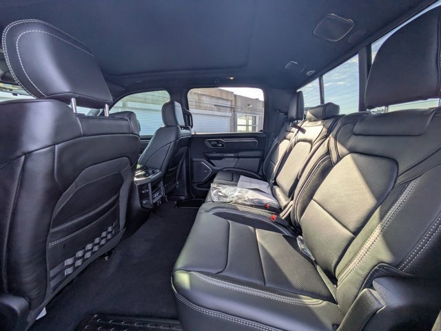 New 2026 RAM 1500 RHO w/ RHO Level 1 Equipment Group image 11
