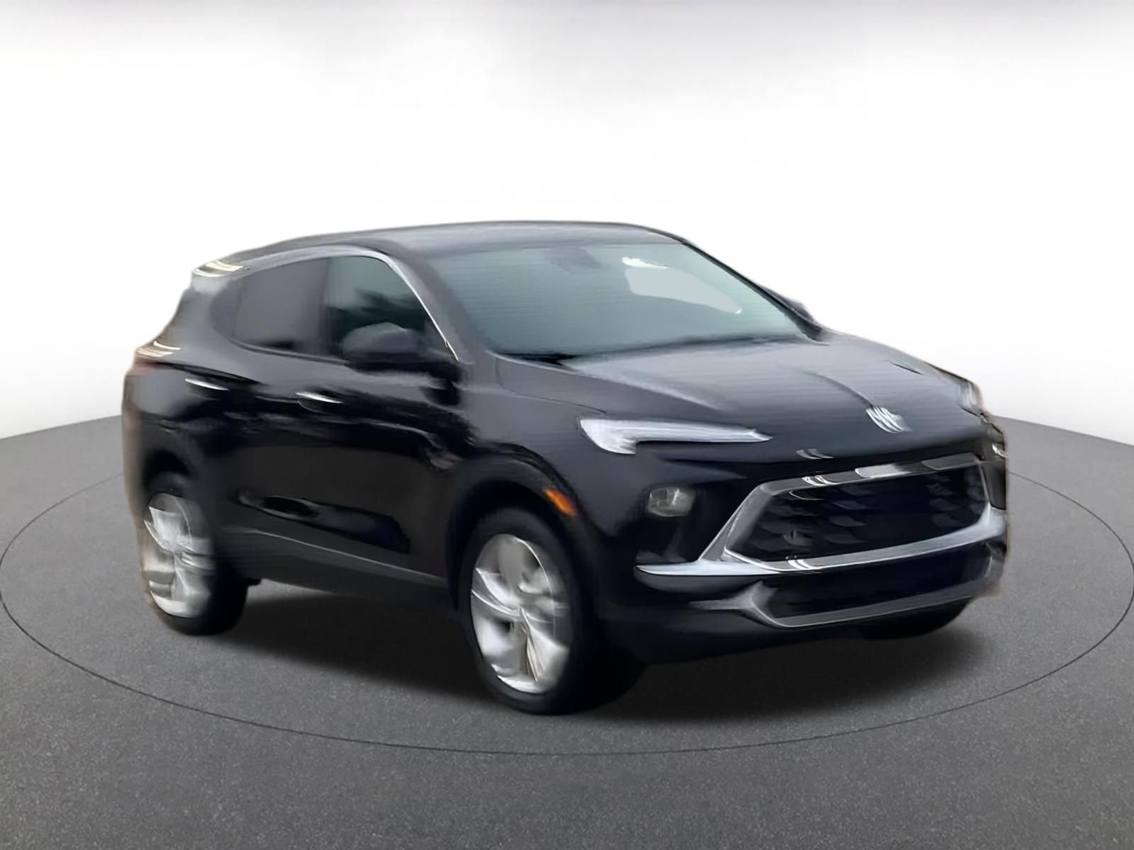 Used 2025 Buick Encore GX Preferred image 3