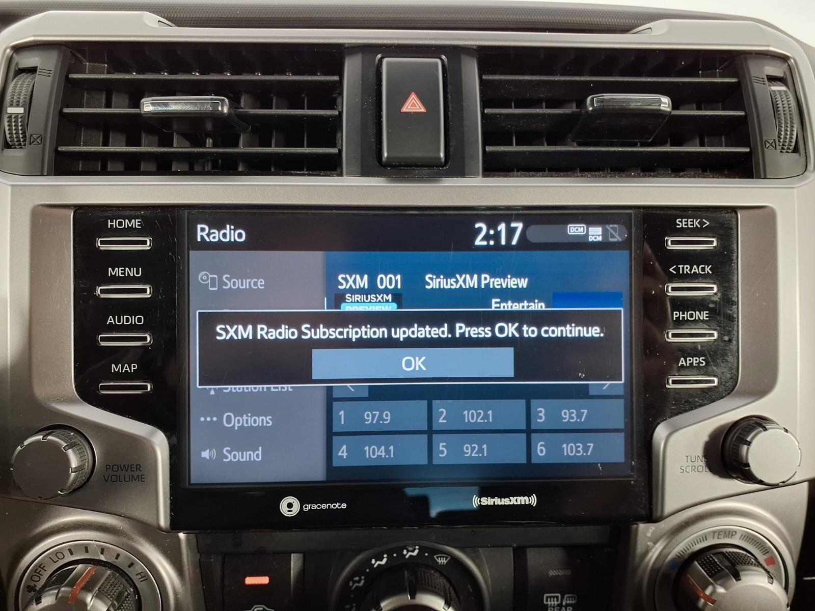 Used 2020 Toyota 4Runner SR5 image 16