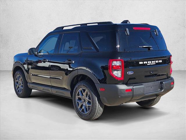 New 2025 Ford Bronco Sport Big Bend image 9