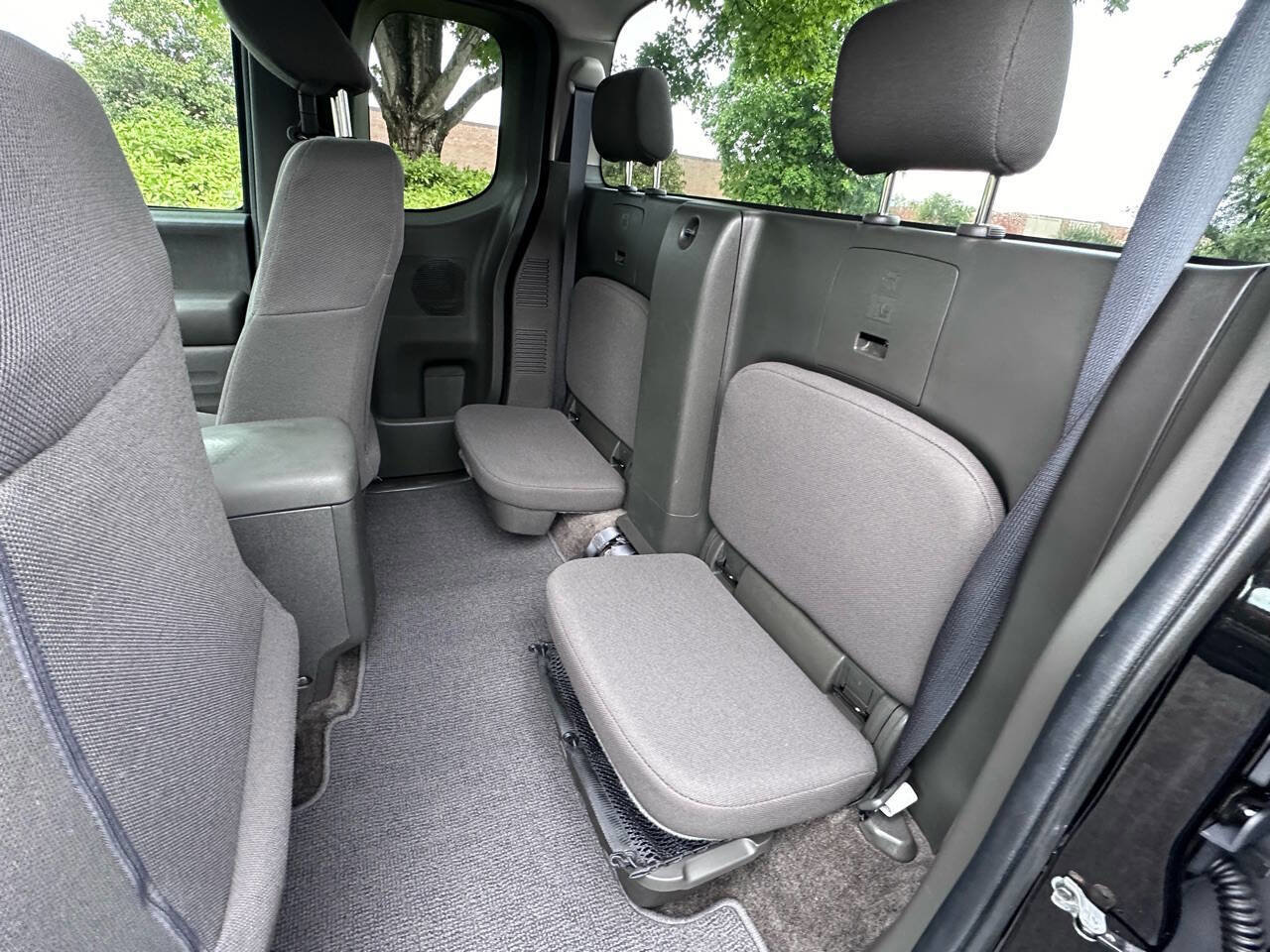 Used 2017 Nissan Frontier S RWD image 15