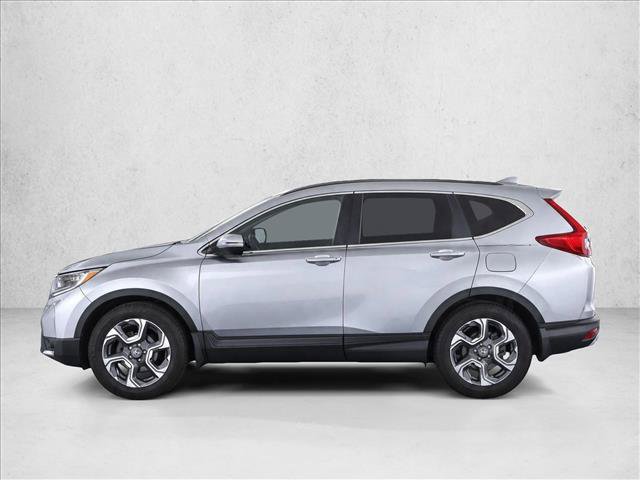 Used 2019 Honda CR-V EX-L image 4