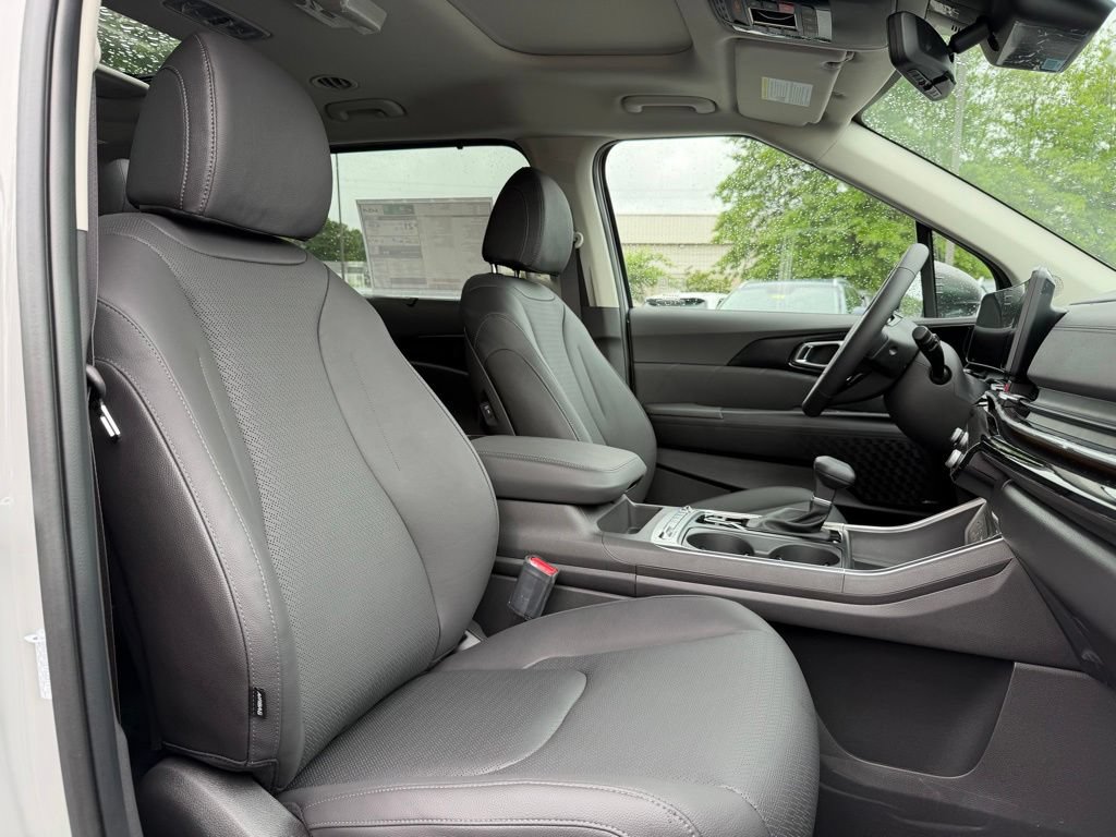 New 2026 Kia Carnival SX Prestige FWD image 35