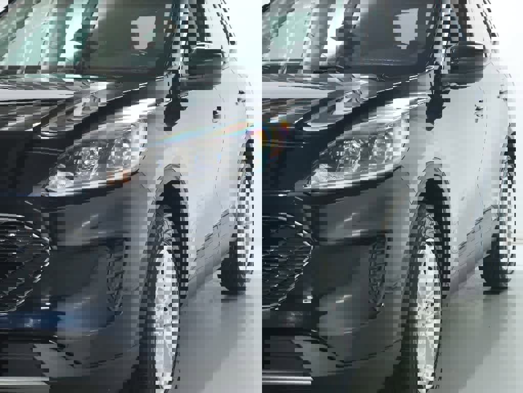 Used 2021 Ford Escape SE w/ Convenience Package image 4