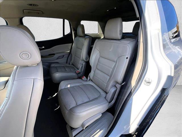 Used 2019 GMC Acadia Denali w/ Technology Package image 24
