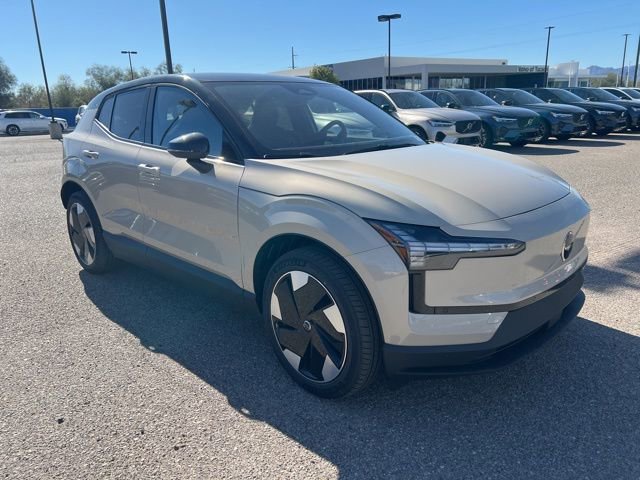 New 2026 Volvo EX30 Plus