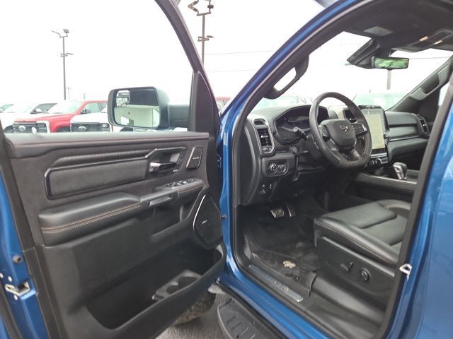 Used 2024 RAM 1500 TRX w/ TRX Level 2 Equipment Group AWD/4WD image 7
