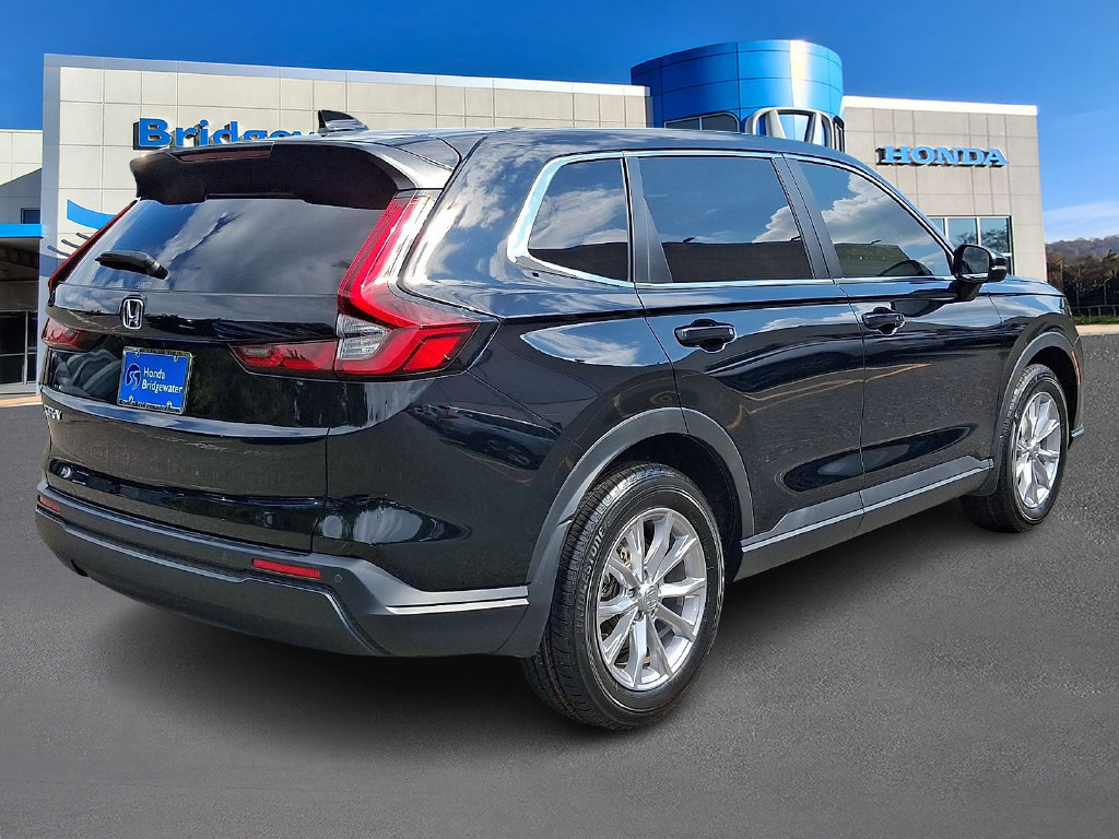 Used 2024 Honda CR-V EX-L image 6