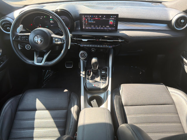 Used 2024 Alfa Romeo Tonale Veloce AWD/4WD image 21