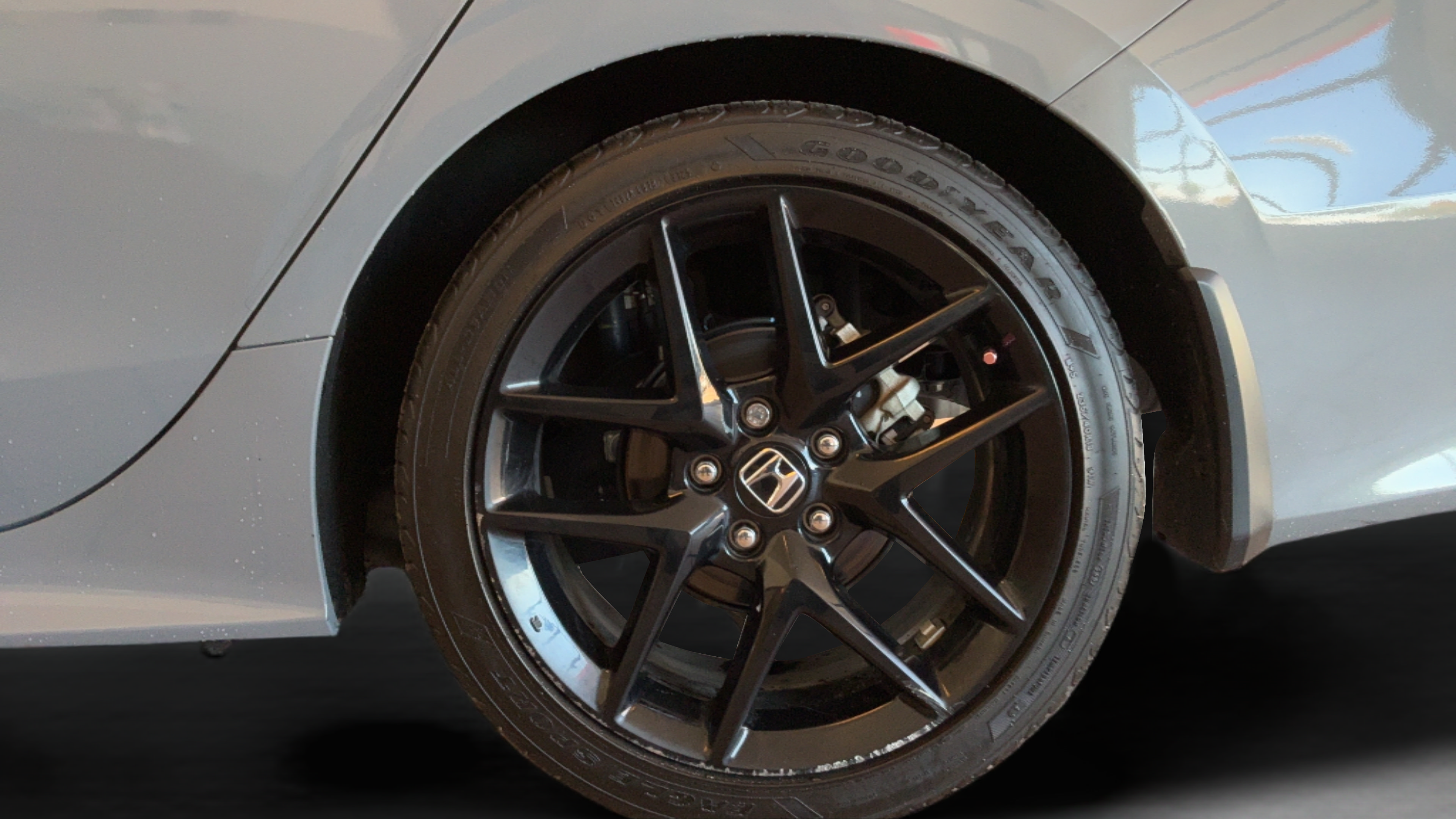 Used 2025 Honda Civic Sport image 42