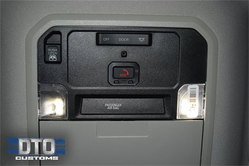 Used 2024 Toyota Tundra Limited w/ Power Package image 44