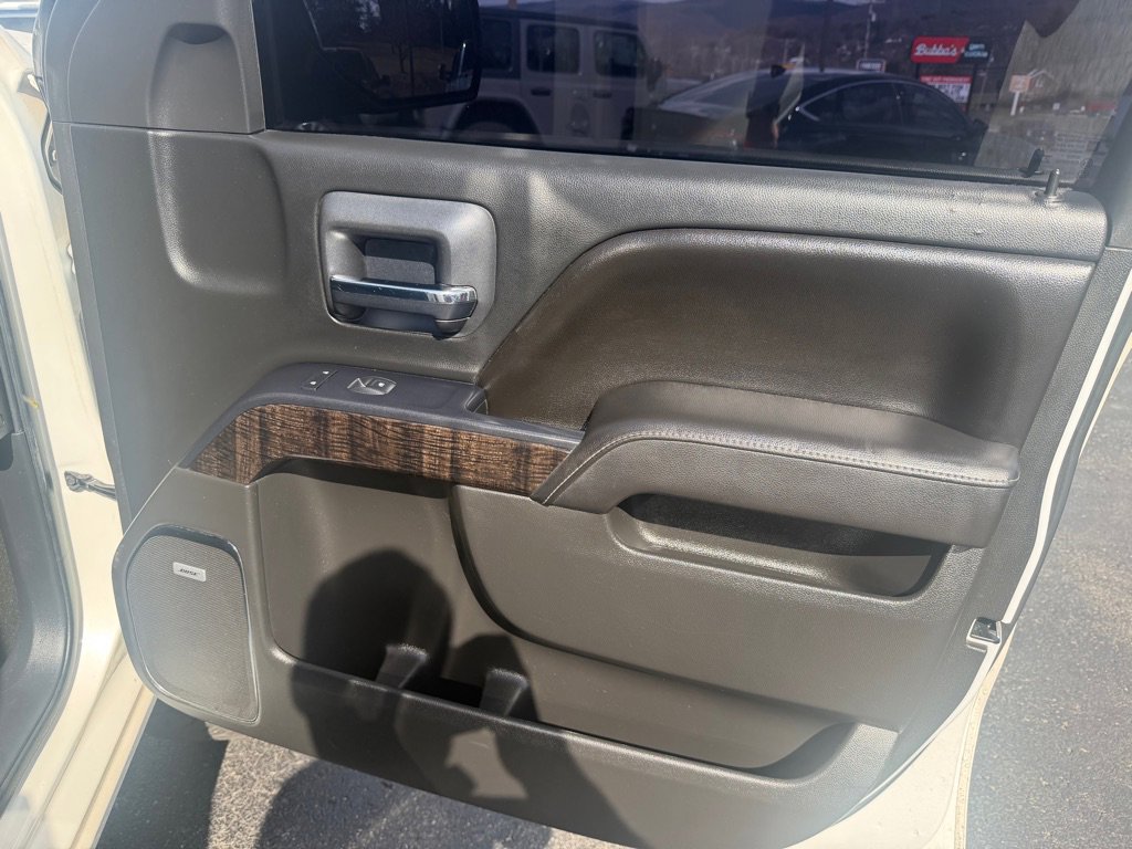 Used 2015 GMC Sierra 1500 Denali w/ Driver Alert Package image 27