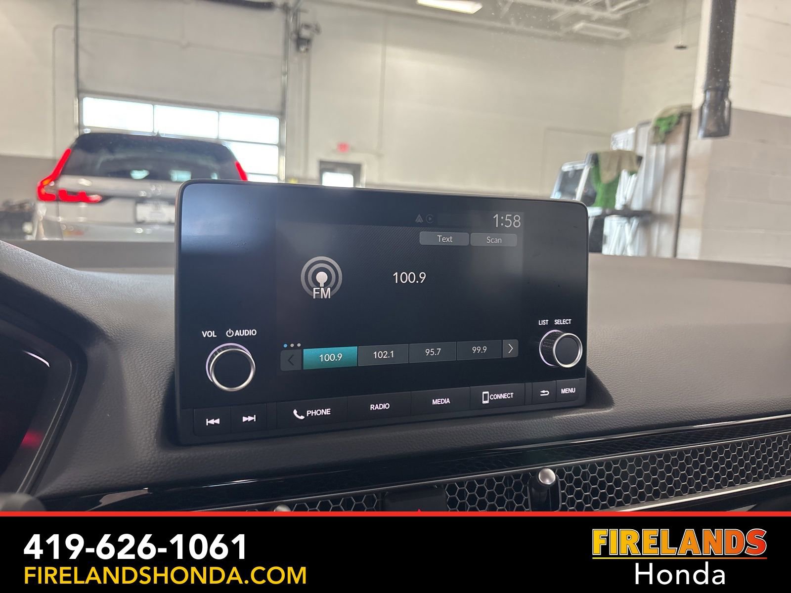 New 2026 Honda Civic Sport image 14