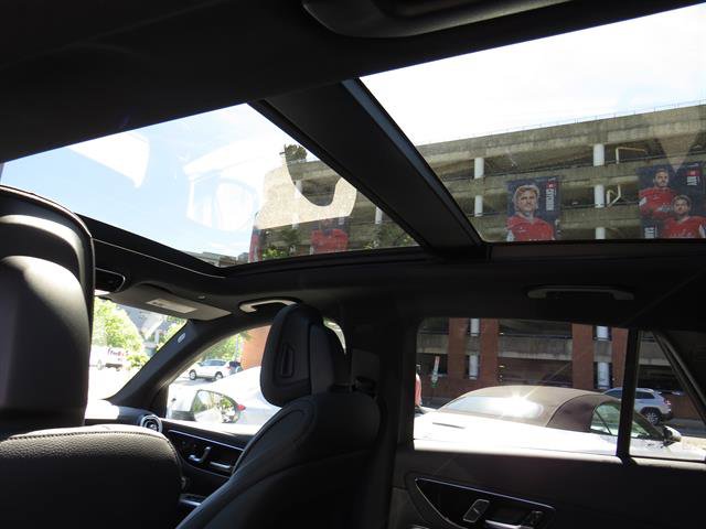 Certified 2025 Mercedes-Benz GLC 350e 4MATIC image 22