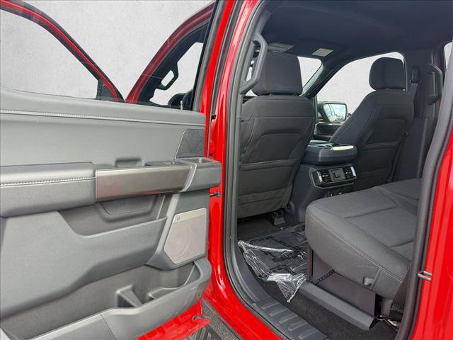 Used 2023 Ford F150 XLT w/ Equipment Group 302A High AWD/4WD image 21