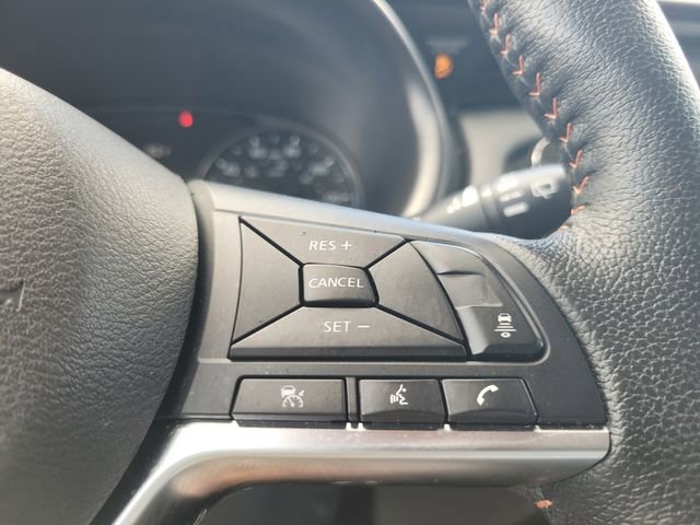 Used 2024 Nissan Kicks SR w/ SR Premium Package FWD image 27
