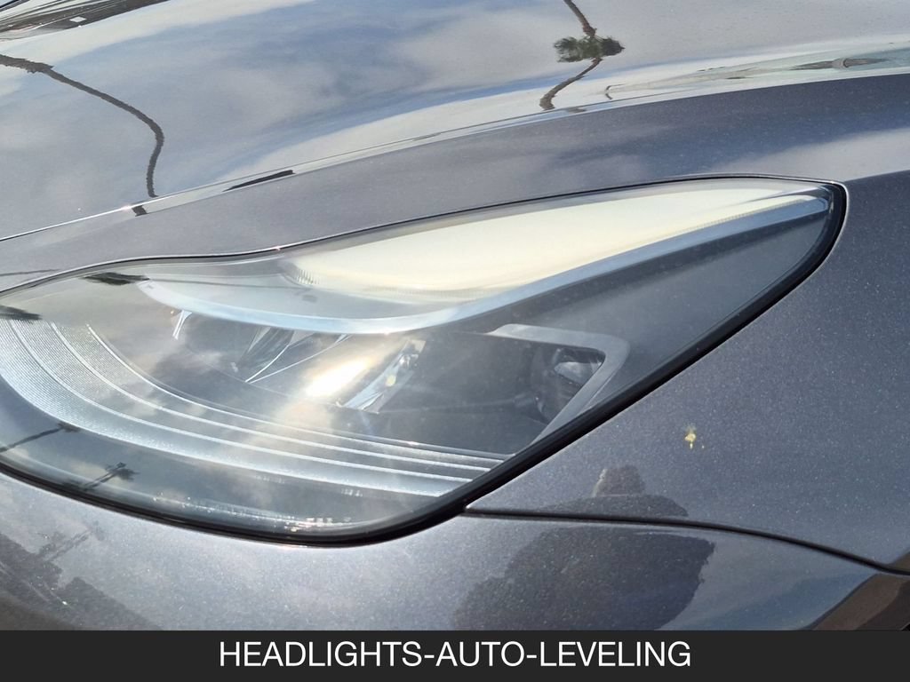 Used 2023 Tesla Model 3 Long Range AWD/4WD image 10