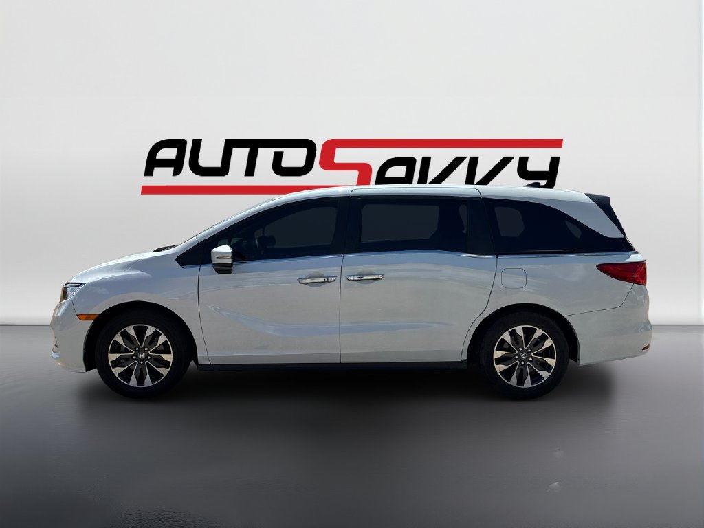 Used 2024 Honda Odyssey EX-L image 8