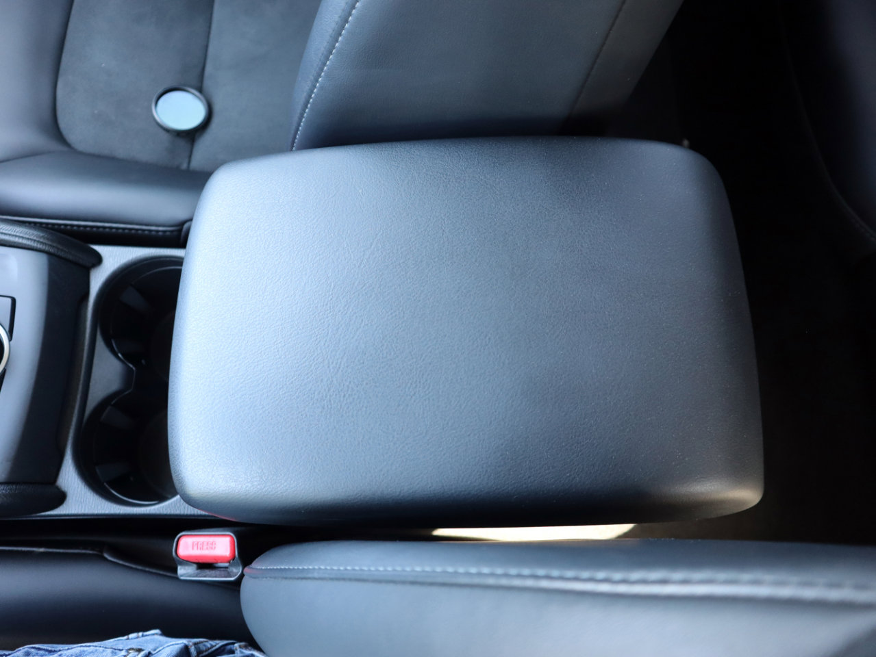 Used 2019 MAZDA CX-5 Touring image 28