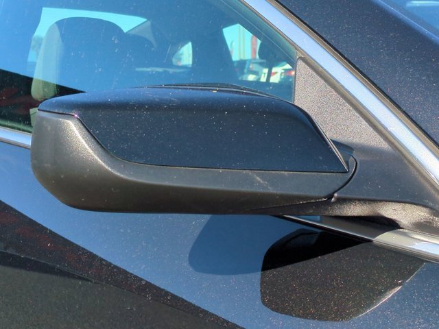 Used 2024 Chevrolet Malibu LT image 13