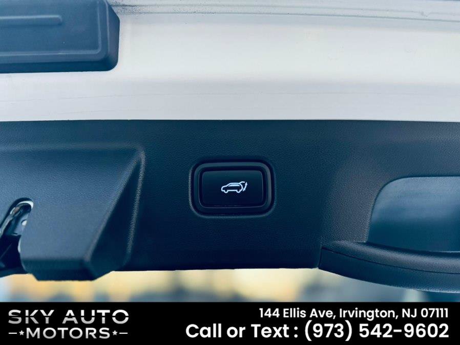 Used 2024 Hyundai Tucson SEL AWD/4WD image 10