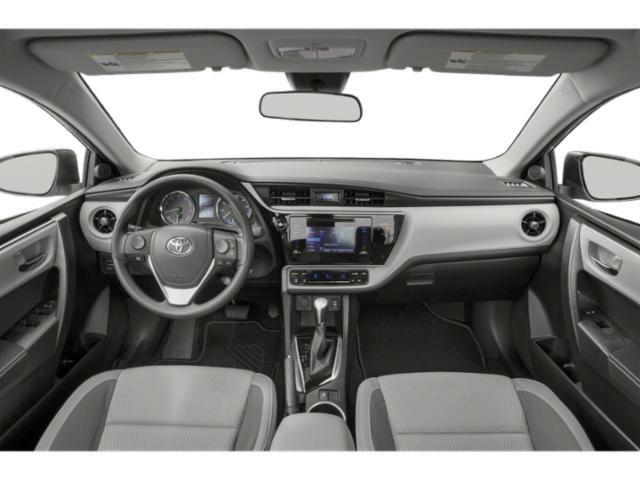 Used 2019 Toyota Corolla SE FWD image 11