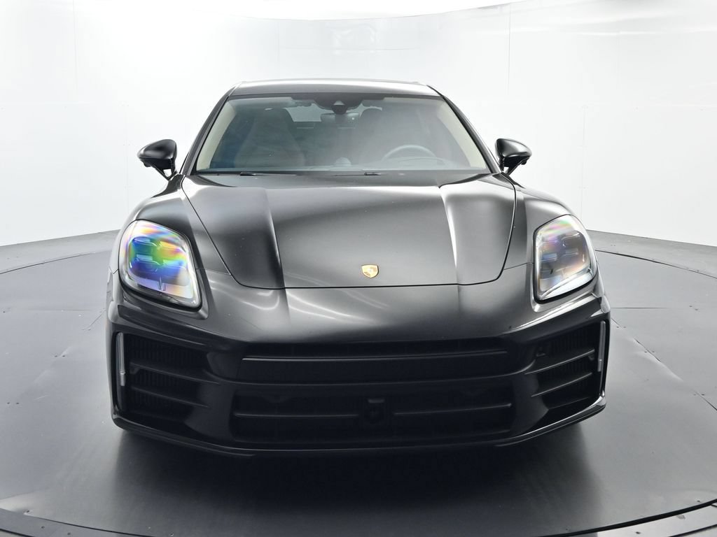 Certified 2026 Porsche Panamera 4 AWD/4WD image 18