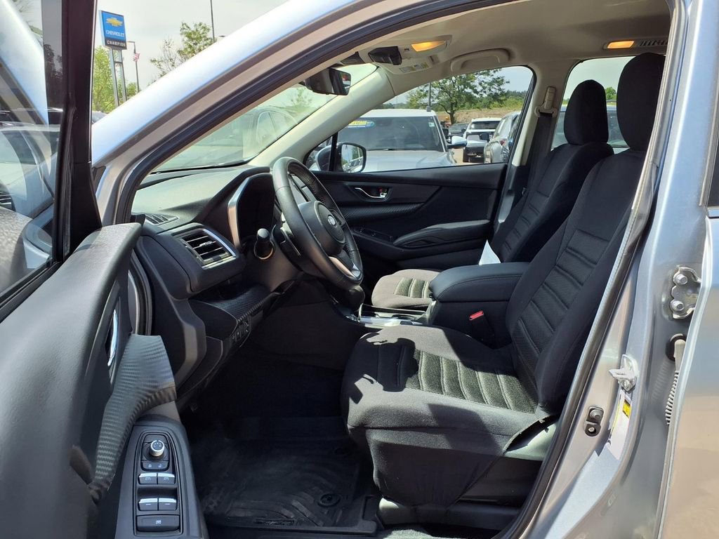Used 2024 Subaru Ascent Premium w/ Convenience Package AWD/4WD image 20