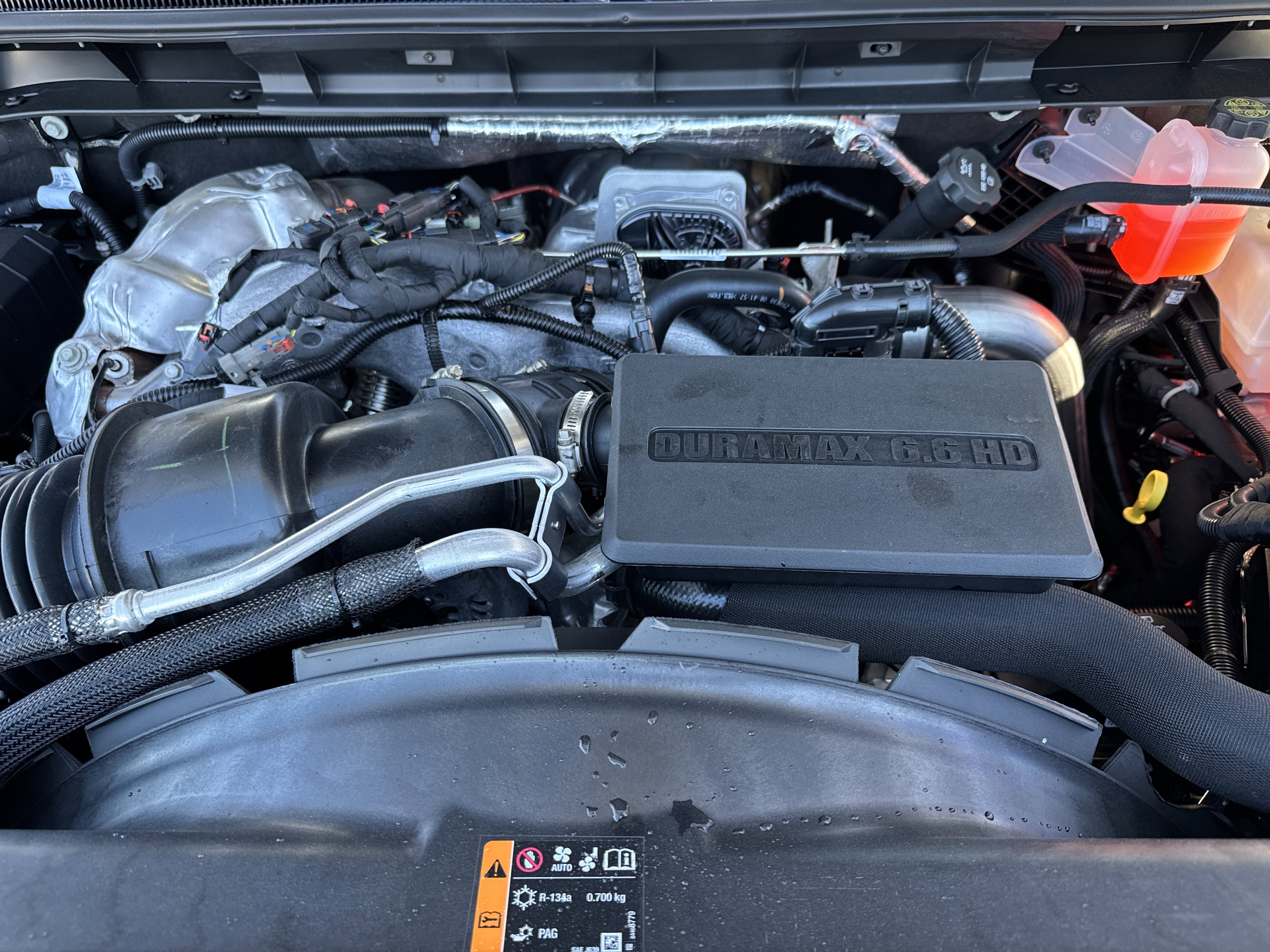 New 2026 GMC Sierra 3500 Pro w/ Convenience Package image 29