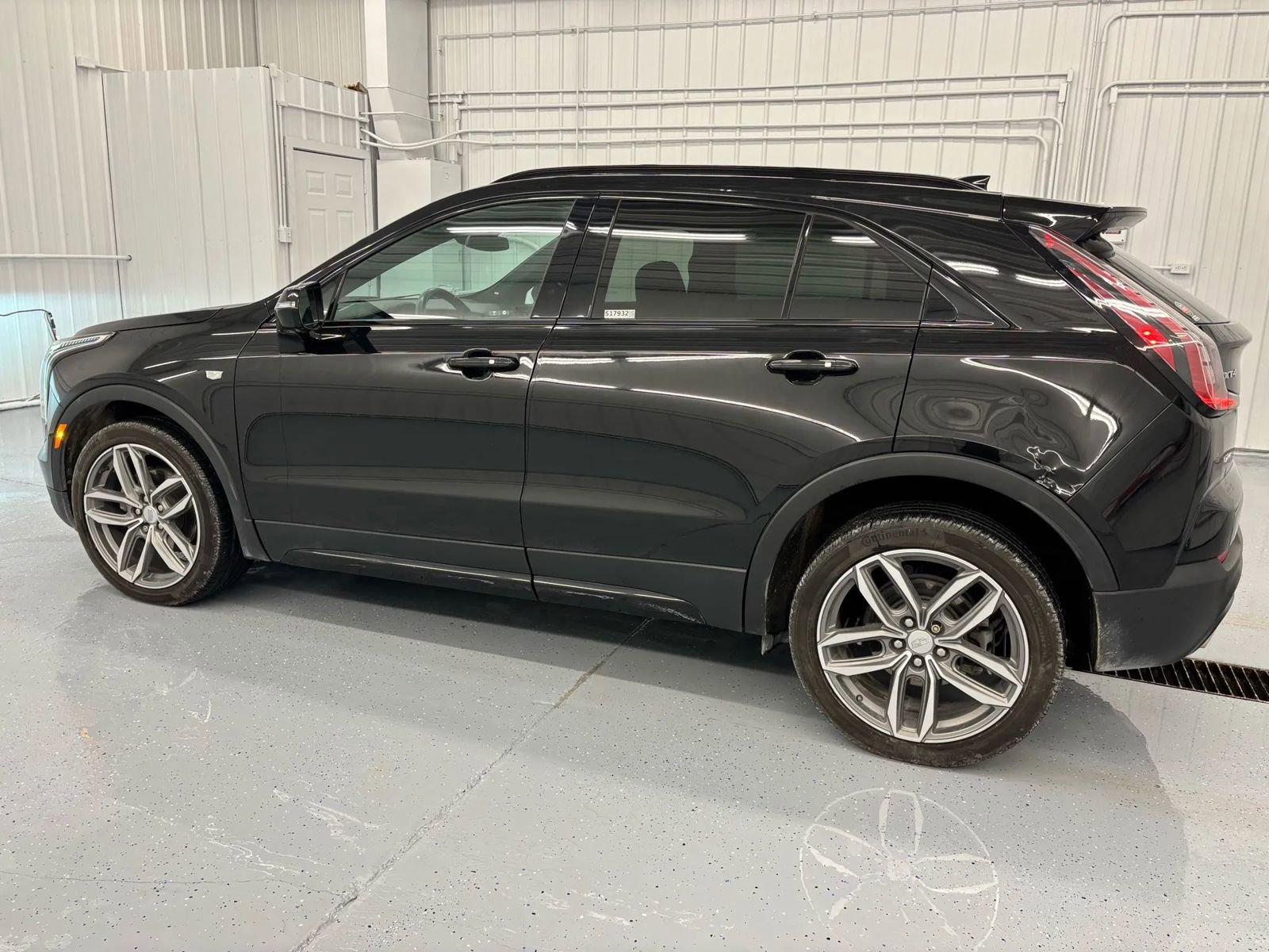 Used 2023 Cadillac XT4 Sport w/ Sun And Sound Package image 7