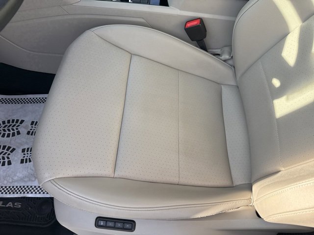 Used 2021 Volkswagen Atlas SEL image 35